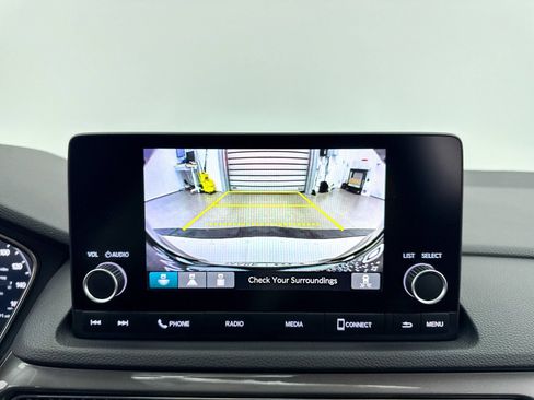 Used 2024 Acura Integra FWD image 6