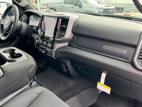 New 2026 RAM 1500 Big Horn image 23