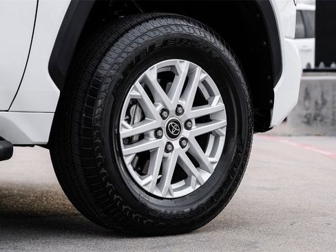 Used 2023 Toyota Tundra SR5 image 57