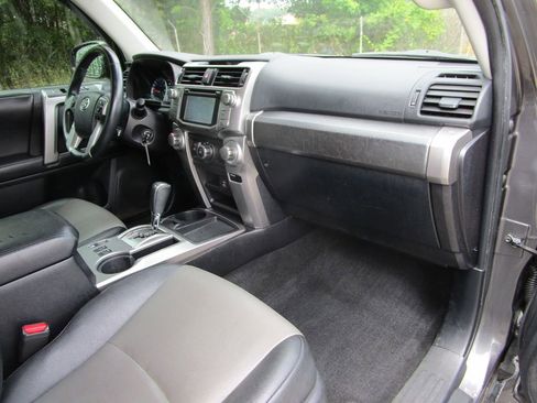Used 2015 Toyota 4Runner SR5 Premium RWD image 31