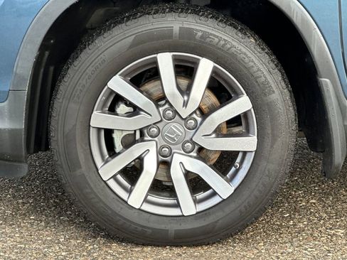 Used 2021 Honda Pilot EX-L image 27