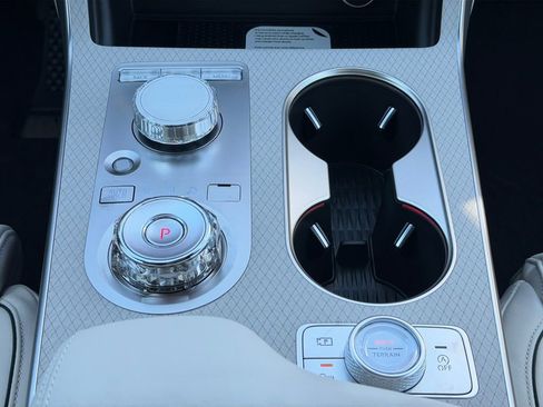 New 2026 Genesis GV80 3.5T Prestige AWD/4WD image 23