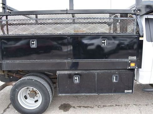 Used 2021 Ford F350 XL w/ Snow Plow Prep Package image 15