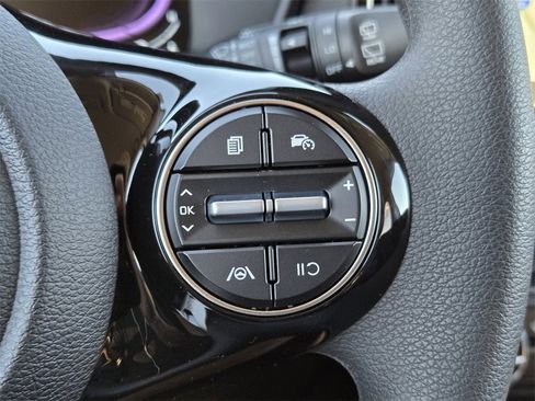 New 2025 Kia Soul S image 13