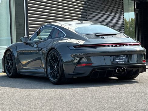 Certified 2022 Porsche 911 GT3 RWD image 3