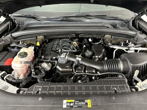 Used 2022 Jeep Grand Cherokee Altitude image 28