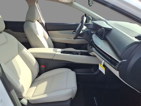 New 2026 Nissan Murano SL image 13