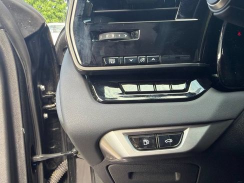 Certified 2024 Lexus RX 500h F Sport w/ Convenience Package AWD/4WD image 34