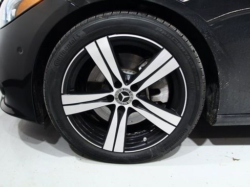 Certified 2025 Mercedes-Benz C 300 C 300 image 17