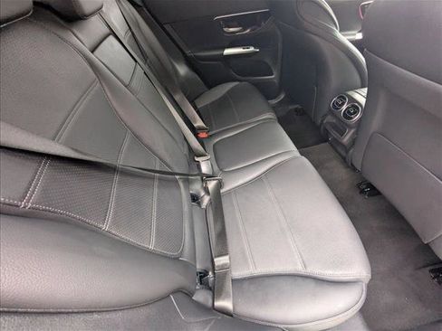 Certified 2026 Mercedes-Benz GLC 300 image 20