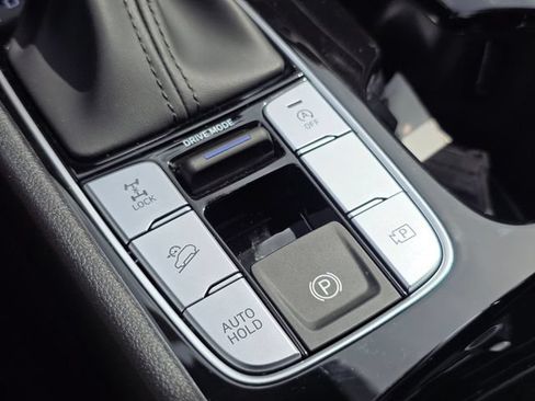 New 2026 Hyundai Tucson SEL Plus AWD/4WD image 28