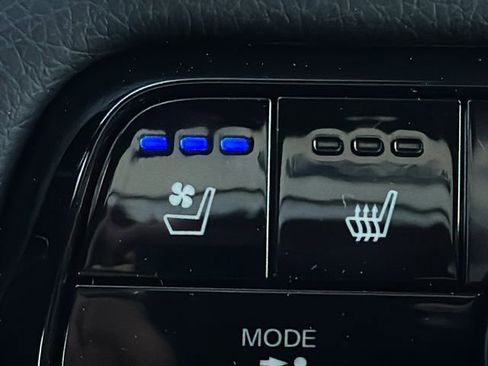 New 2026 Honda Pilot Black Edition image 33