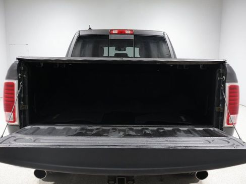Certified 2017 RAM 1500 Laramie image 5