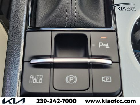 New 2026 Kia K5 GT-Line FWD image 28
