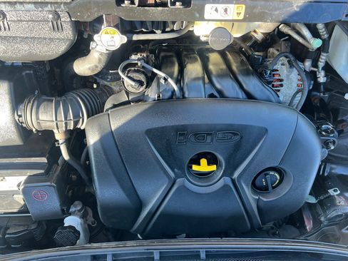 Used 2015 Kia Forte EX w/ EX Premium Package FWD image 34