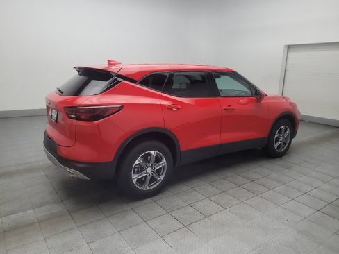 Used 2024 Chevrolet Blazer LT AWD/4WD image 10