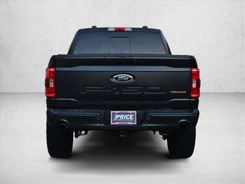 Used 2022 Ford F150 Tremor w/ Equipment Group 401A Mid AWD/4WD image 6