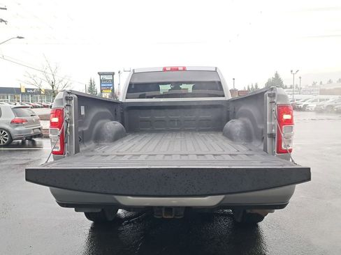 Used 2022 RAM 2500 Big Horn w/ Level A Equipment Group image 28