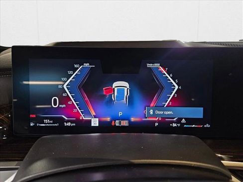 New 2026 BMW X5 sDrive40i w/ Climate Comfort Package image 10