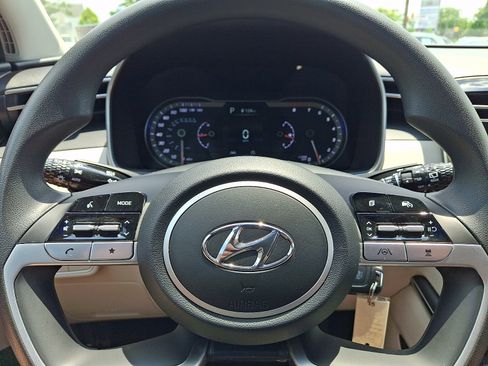 Certified 2023 Hyundai Tucson SE AWD/4WD image 18