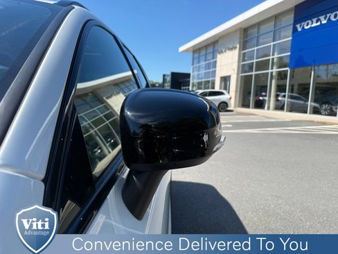 Used 2025 Volvo XC60 T8 Plus w/ Climate Package AWD/4WD image 11