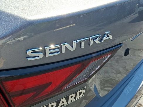 Used 2023 Nissan Sentra S FWD image 30