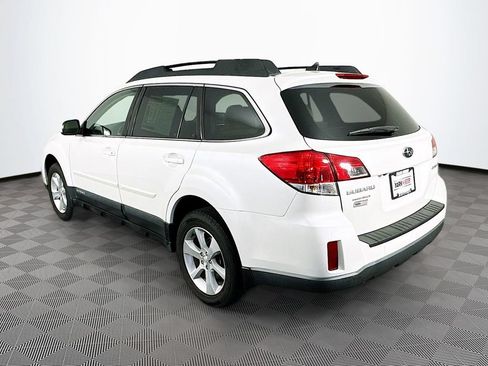 Used 2013 Subaru Outback 2.5i Limited AWD/4WD image 7