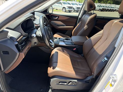 Certified 2023 Acura MDX FWD w/ Technology Package image 16