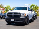 Used 2017 RAM 1500 Tradesman w/ Popular Equipment Group image 3