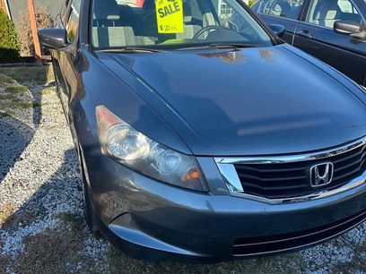 Used 2008 Honda Accord LX