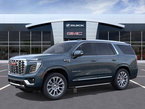 New 2026 GMC Yukon Denali image 2