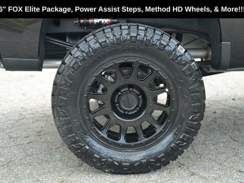 New 2026 Chevrolet Silverado 1500 RST w/ Safety Package AWD/4WD image 25