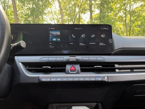 Used 2025 Kia K4 FWD image 17