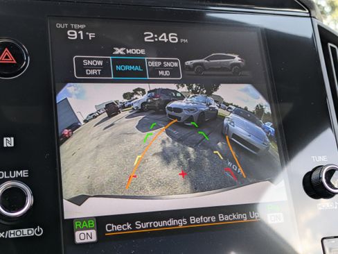 New 2026 Subaru Crosstrek 2.5i Wilderness image 32