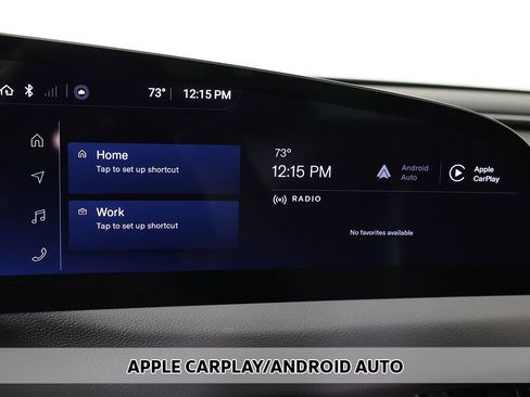 Used 2024 Lucid Air Touring AWD/4WD image 10