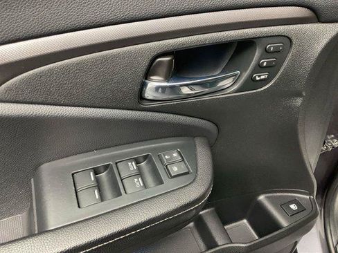 Used 2022 Honda Ridgeline RTL-E image 10