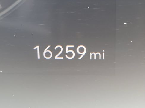 Used 2025 Hyundai Santa Fe Calligraphy FWD image 35