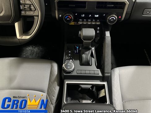 New 2026 Toyota Tacoma SR5 AWD/4WD image 33