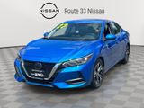Used 2022 Nissan Sentra SV image 2