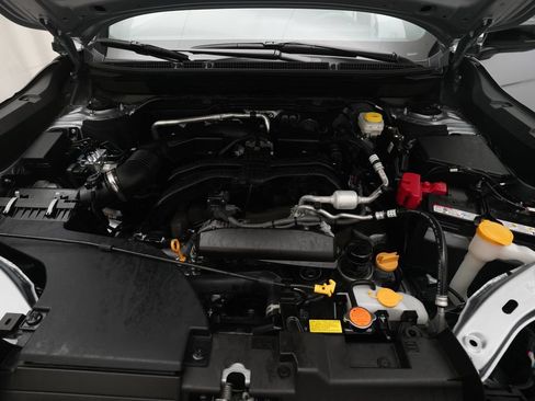 Certified 2026 Subaru Outback Premium AWD/4WD image 3