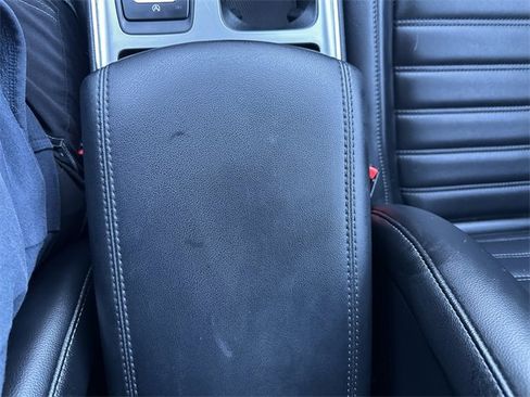 Certified 2022 Ford Edge SEL w/ Convenience Package image 42