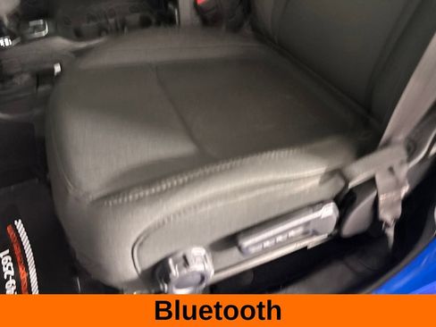 Used 2023 Jeep Gladiator Sport w/ Off Road Group AWD/4WD image 11