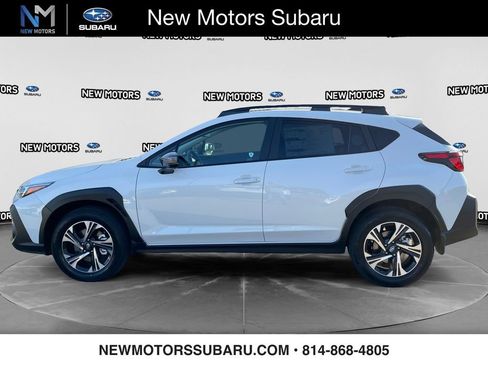 Certified 2025 Subaru Crosstrek 2.5i Premium AWD/4WD image 2