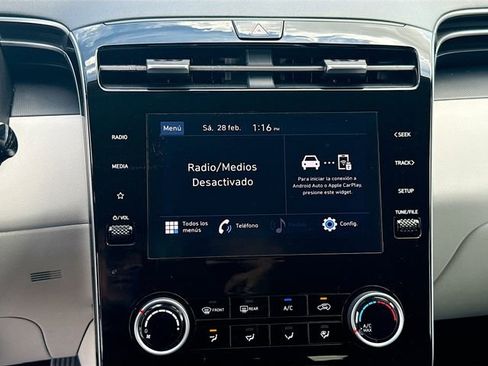 Used 2023 Hyundai Tucson SE image 14