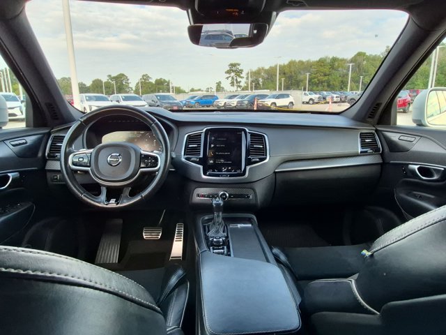 Used 2019 Volvo XC90 T6 R-Design w/ Protection Package Premier AWD/4WD image 13