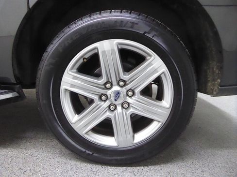 Used 2021 Ford Expedition Max XLT AWD/4WD image 37