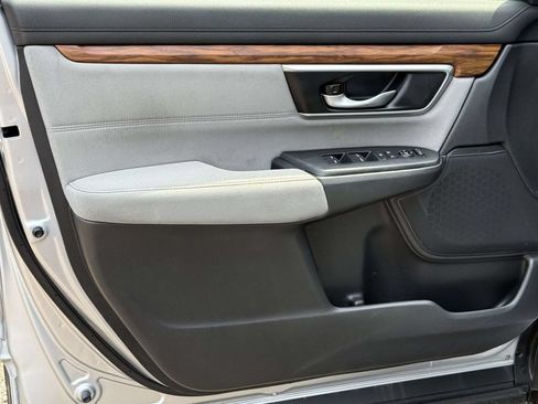Used 2022 Honda CR-V EX image 21