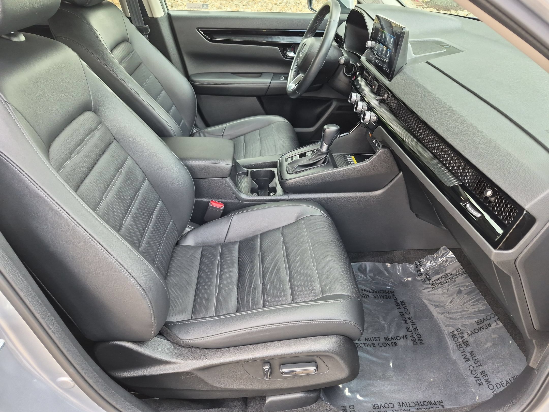 Used 2023 Honda CR-V EX-L image 31