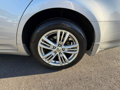 Used 2013 INFINITI G37 x Sedan w/ Premium Pkg image 18