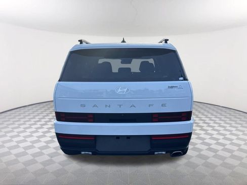 Used 2026 Hyundai Santa Fe SEL FWD image 6